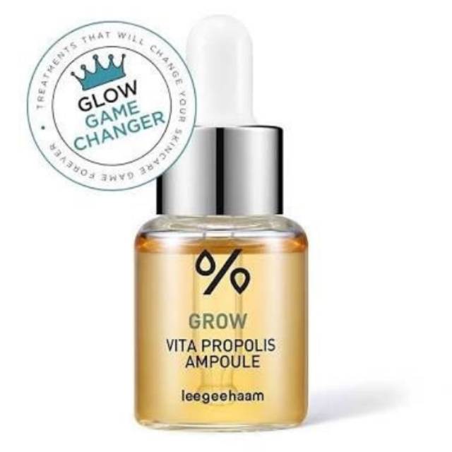 Leegeehaam Vita Propolis Ampoule