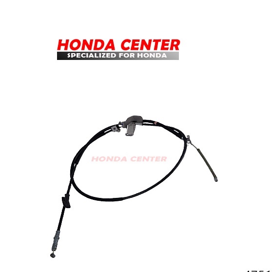 kabel tali sling rem tangan crv rd gen2 2005 2006