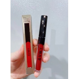 SVMY Lameila 1063 Lipstick Lip Glaze Lasting Moisturizing Liquid Lipstick Waterproof Moisturizing CJR