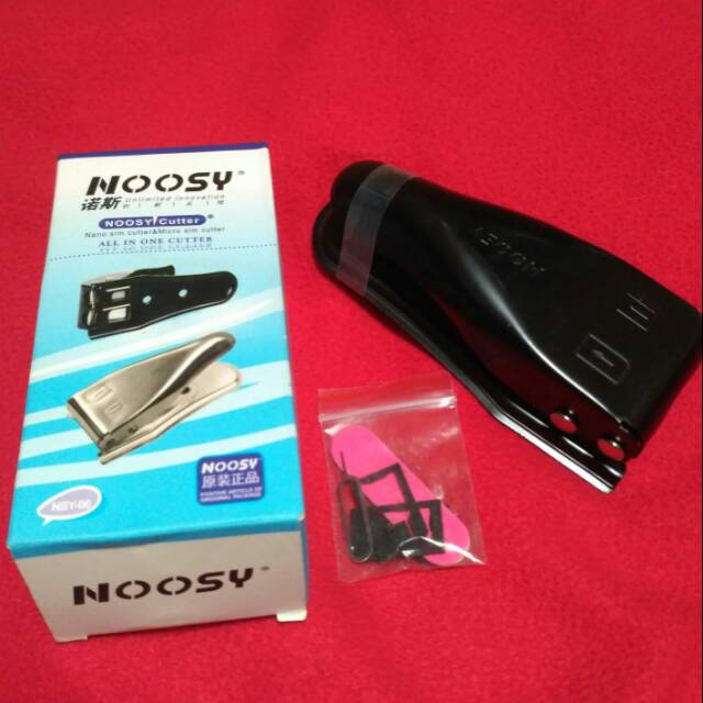 

Alat potong SIM card