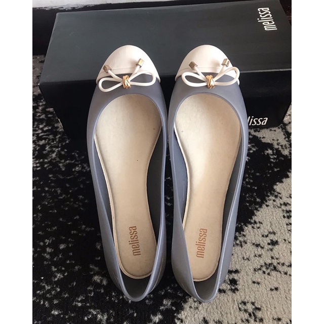 preloved melissa 38 original store