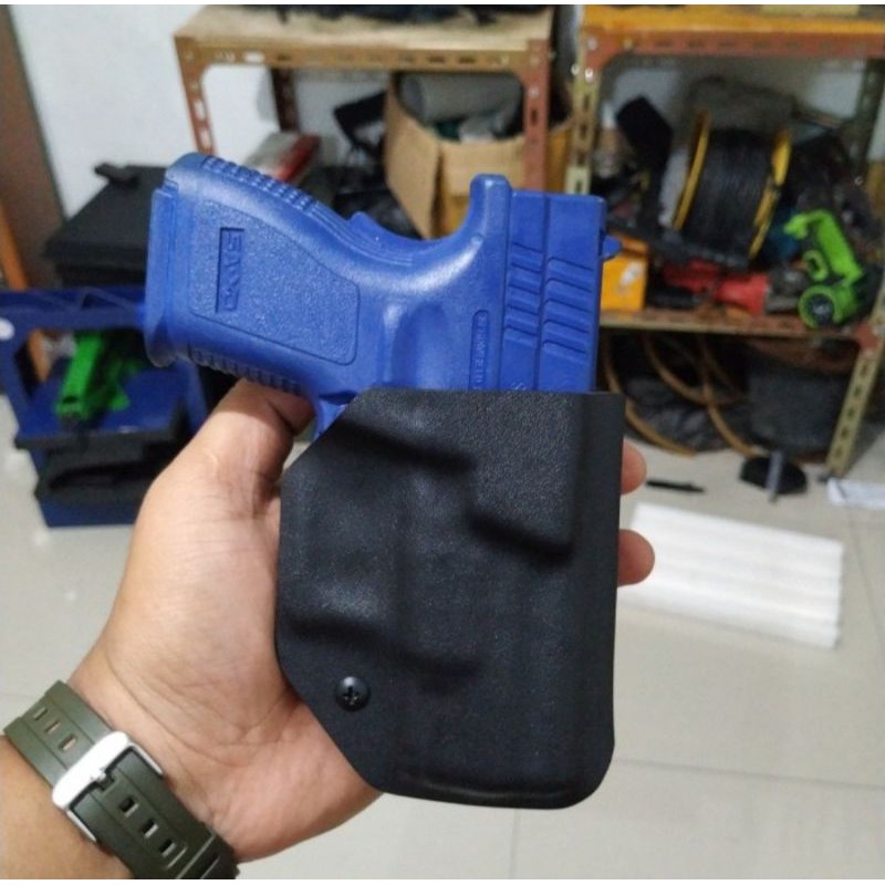 Holster Compact HS Baby Holster Hs9 Compact Sarung HS Baby