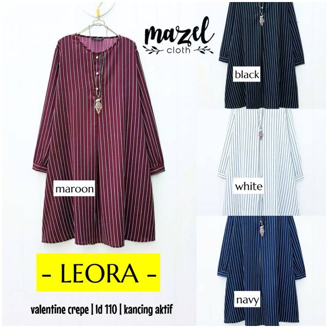 Leora tunik