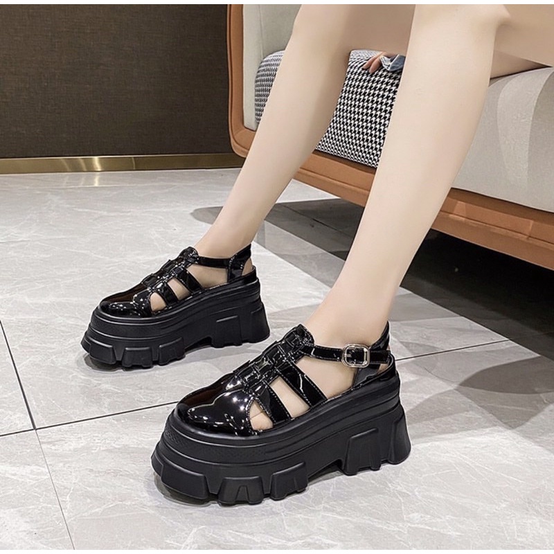 wedges k200 wanita import