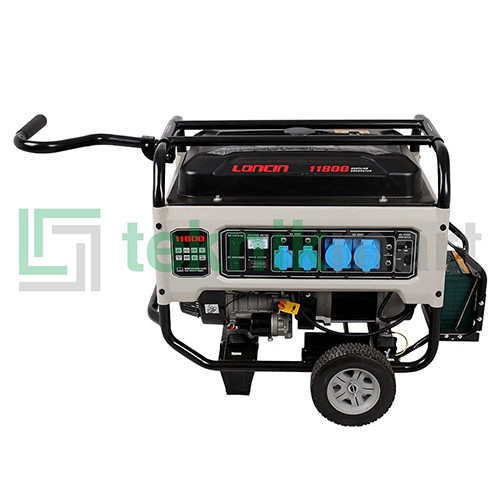 Loncin LC11800 Generator