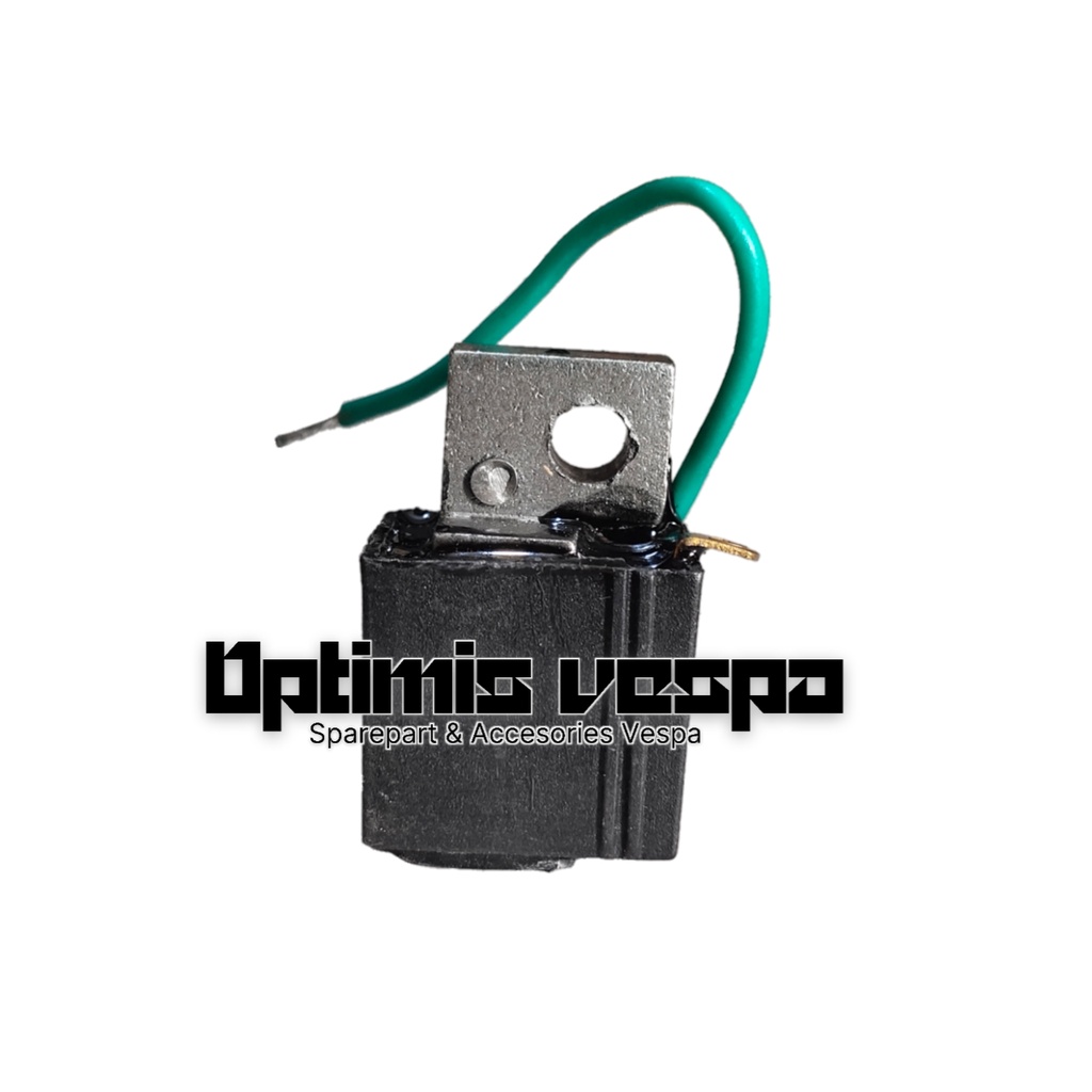 PickUp Pulser CDI Vespa Px Ps Exclusive Excel Sprint Super