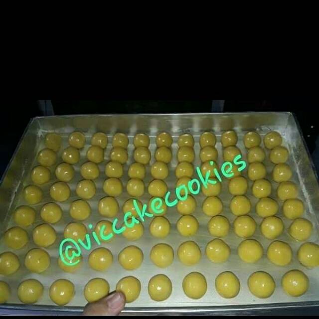 

Kue Kering Hari Raya