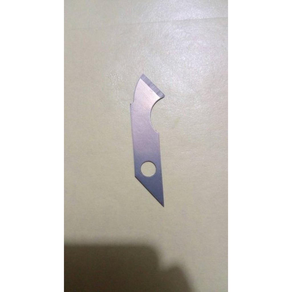 

Isi / Refill Mata Pisau Potong / Cutter Akrilik / Acrylic