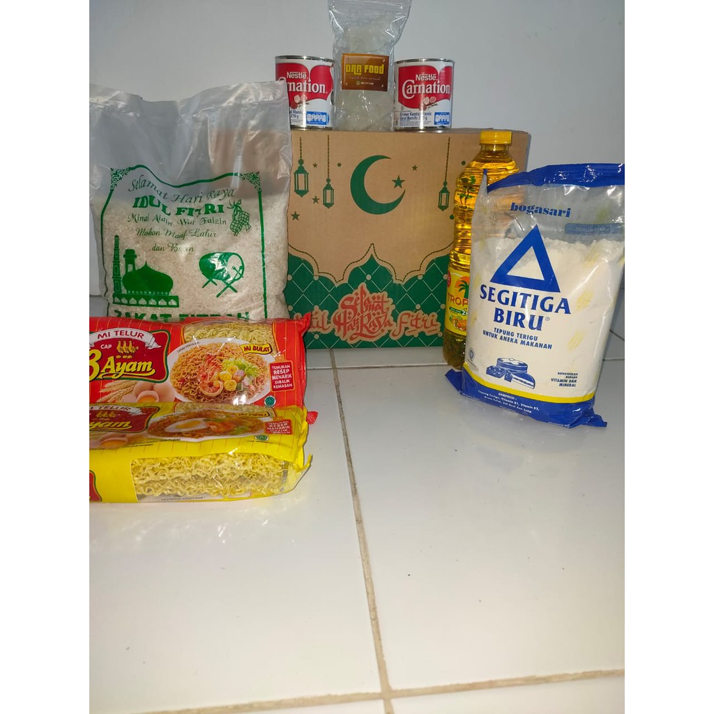 

PARCEL IDUL FITRI C-1