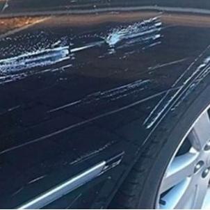 ℗ [PAKET KOMPON + BLACK] Penghitam / kompon poles / penghilang / pengkilap BARET / LECET halus motor