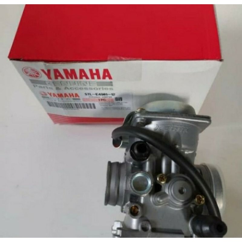 Karburator mio smile mio sporty ori ygp