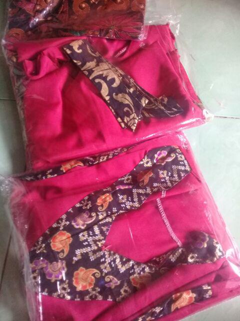Couple Ladydiana.sarimbit Gamis Batik. Gamisbatikbaloteli.