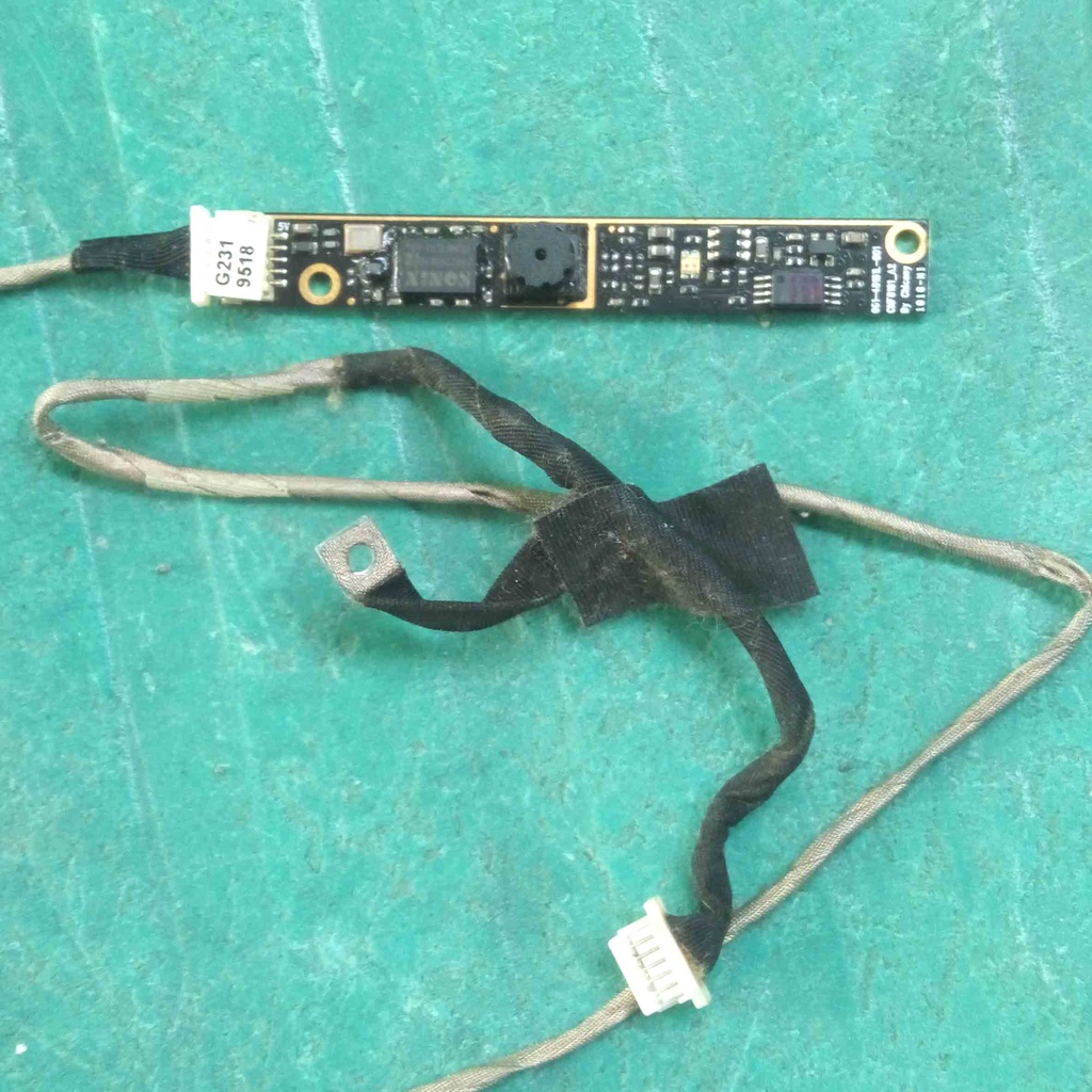 Webcam Axioo Neon MNV Webcam Original Axioo Neon MNV Webcam Plus Kabel Original Axioo Neon MNV Web C