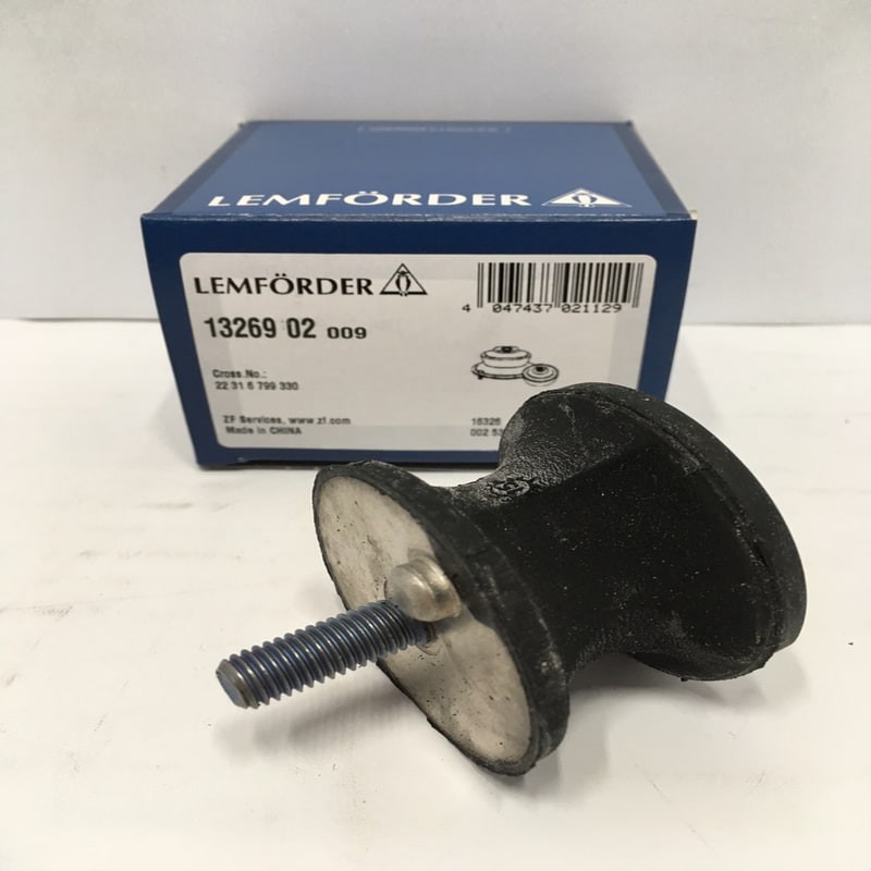 Jual Mounting gearbox/ transmisi bmw e36/e46 LEMFORDER harga 1.pcs