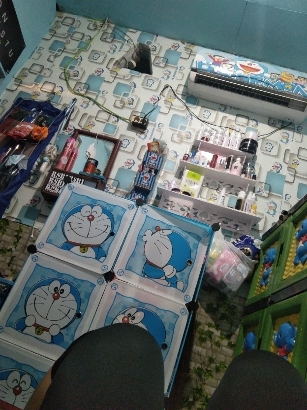 Rel Rell Alumunium Stoper Stopper Knock Knok As Pin Alum Aluminium Meja Sablon Thailand