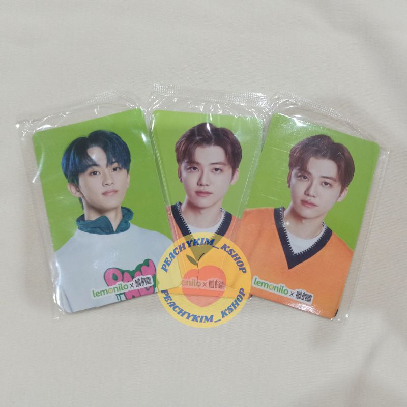 PC LEMONILO (MARK & JAEMIN)