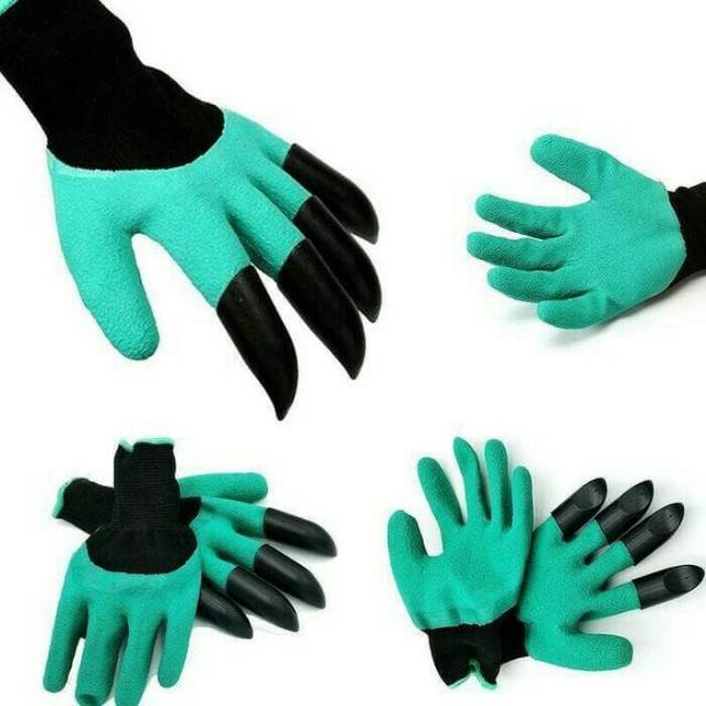 Sarung Tangan Kebun (Garden Gloves)