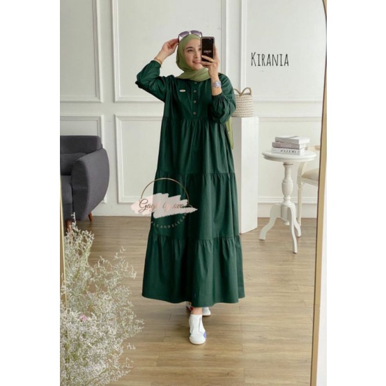 Kirania Semidress by Gagil