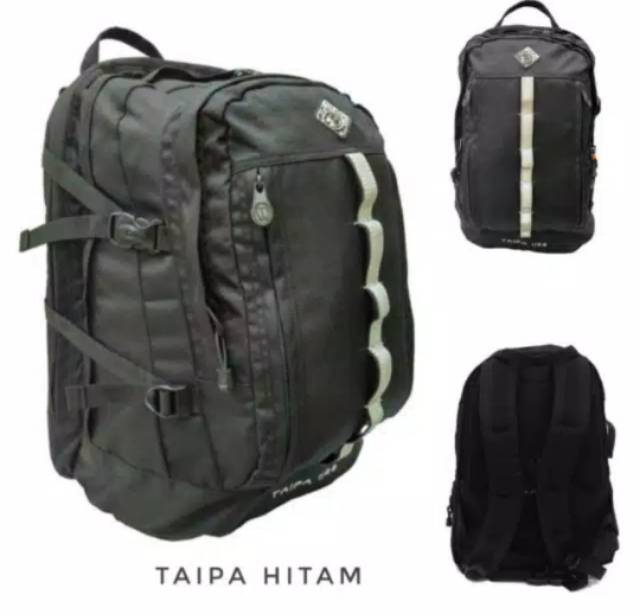 Tas Ransel Boogie Taipa Original