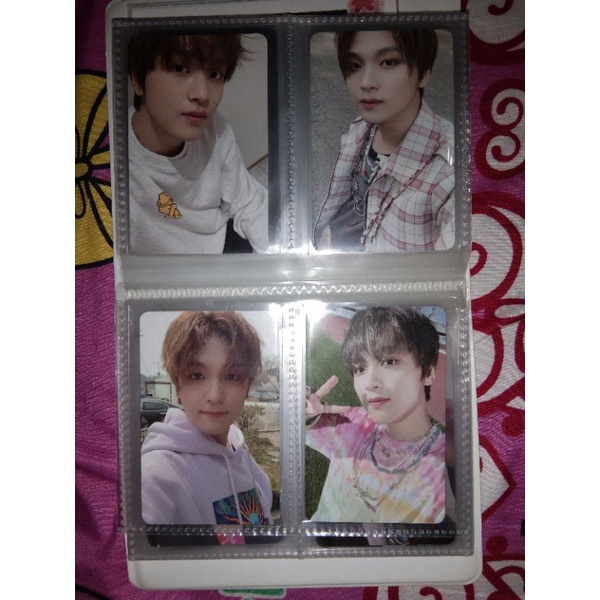 PC HAECHAN CHILLING HOT SAUCE