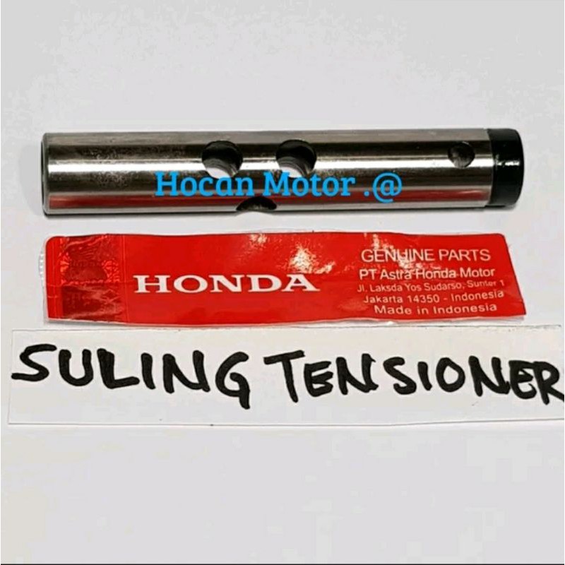 SULING KETENG ATAU SULING TENSIONER SUPRA X LEGENDA GRAND SUPRA FIT NEW BLADE SUPRA FIT REVO
