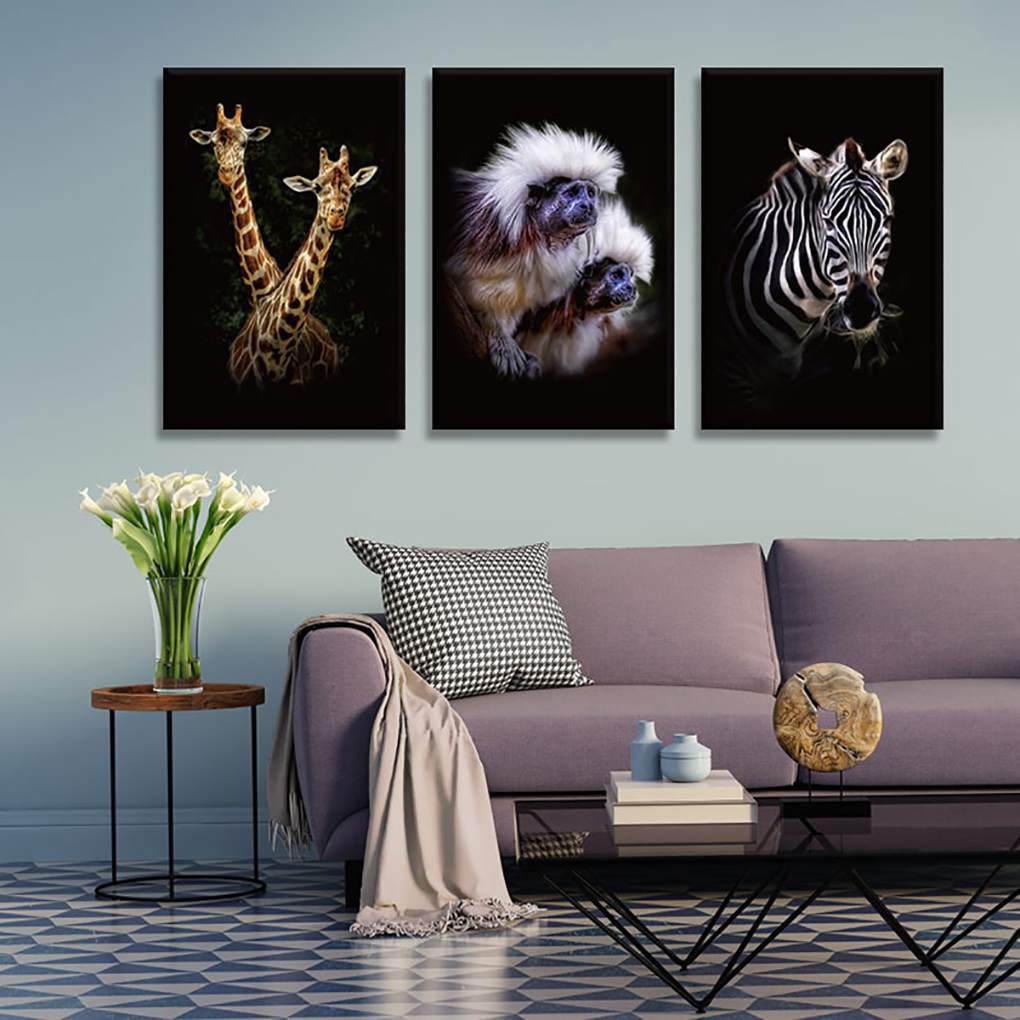 Gambar Kartun Zebra Cross - Gambar Kartun Keren