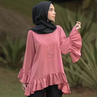  BAJU  WANITA BAJU  ATASAN  WANITA BAJU  BLOSE BAJU  