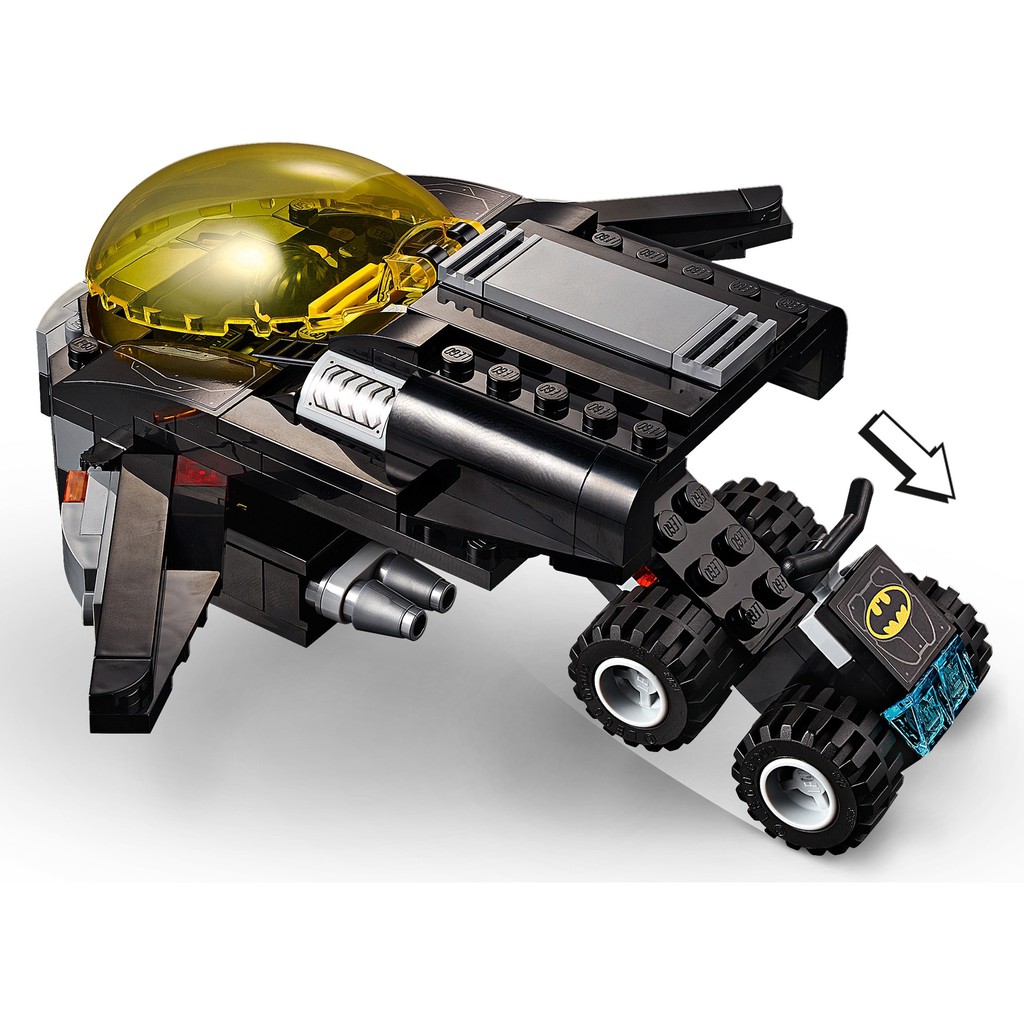 lego batman mobile