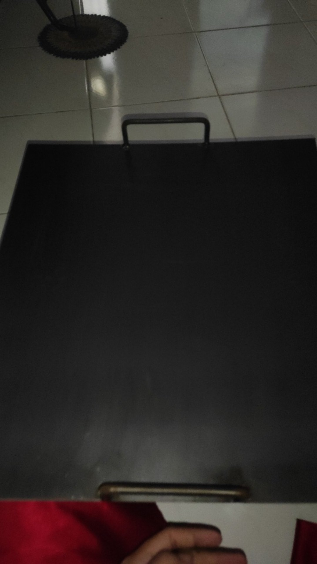 [2mm] Wajan Datar / Wajan Baja Kuat / Wajan Anti Lengket / Wajan Roti Bakar / Martabak / Roti John /