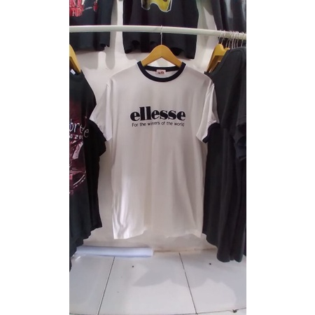 kaos ellesse original//kaos ellesse italy second