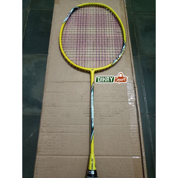 RAKET YONEX ARCSABER LIGHT 10i Original