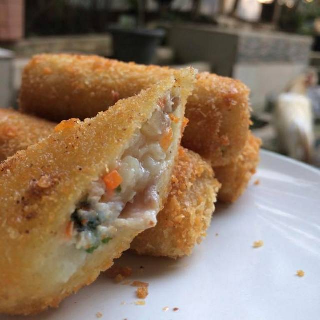 

Risoles Rogut