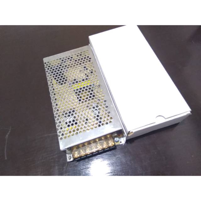 POWER SUPPLY LED 12V 12,5A