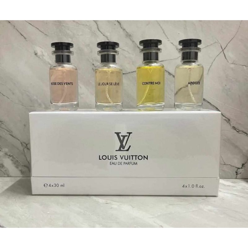 LOUIS VUITTON ( EAU DE PARFUM ) | ORIGINAL EROPA , REJECT COUNTER