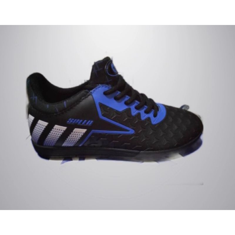 PROMO!!! Sepatu FutSal -NEW FUTSALA MADRID 05- 100% ORIGINAL