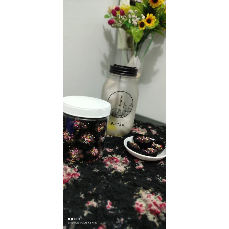 

kacangcoklat