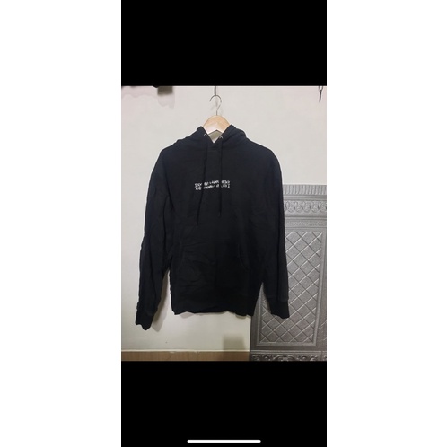 iam not a human being