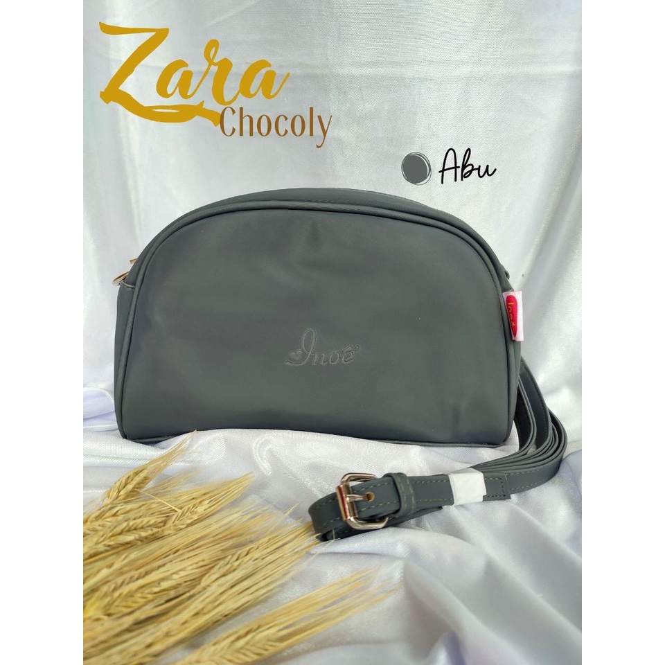 PROMO JUAL TAS WANITA TERBARU ZARA INOE ORY
