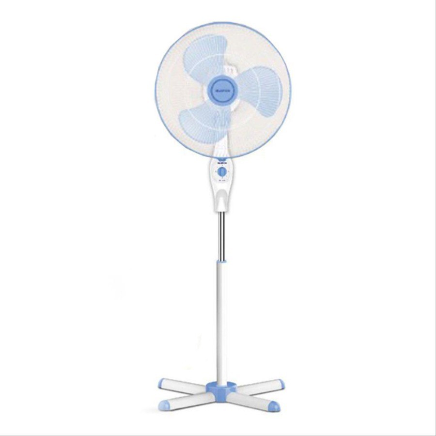 Maspion EX1611SX Stand Fan 16 inch Kipas Angin Berdiri EX-1611SX