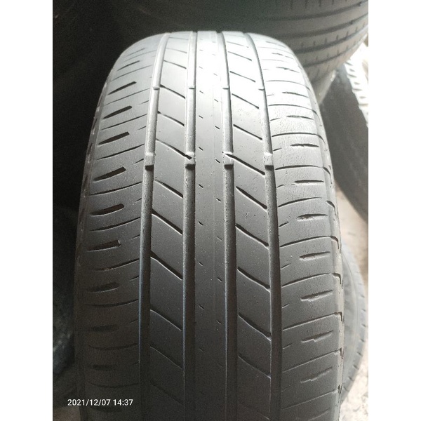 BAN MOBIL SECOND COPOTAN UKURAN 195/60 R16 ECOPIA
