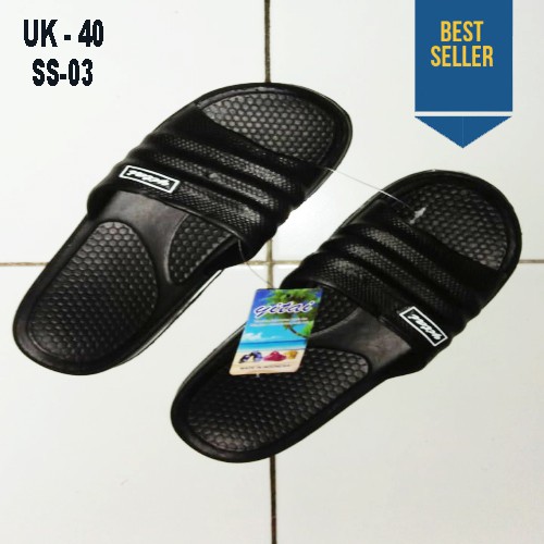Sandal murah yitai 810 hitam