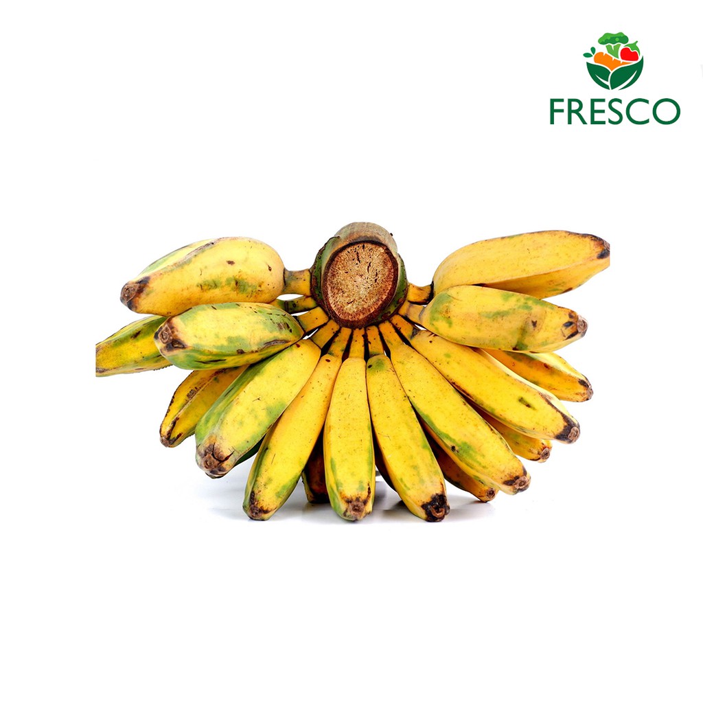 

Buah Pisang Kepok - Buah-buahan Segar
