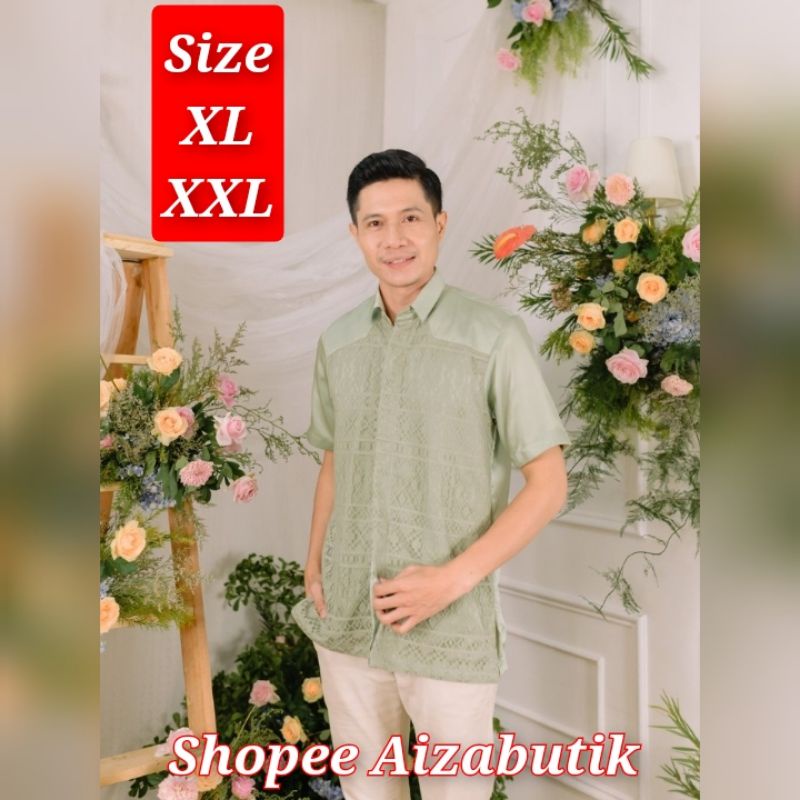 Aurelia Dress koko by Ainayya.id