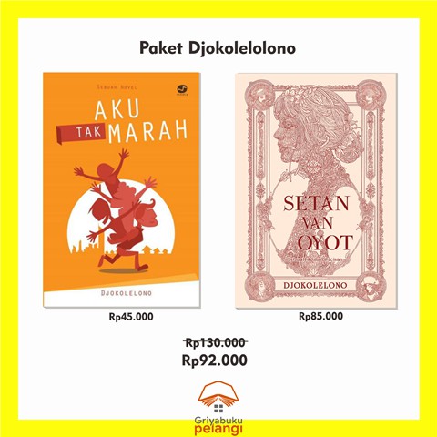 Paket Djokolelono