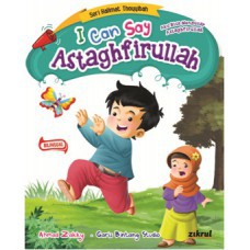 I CAN SAY ASTAGHFIRULLAH