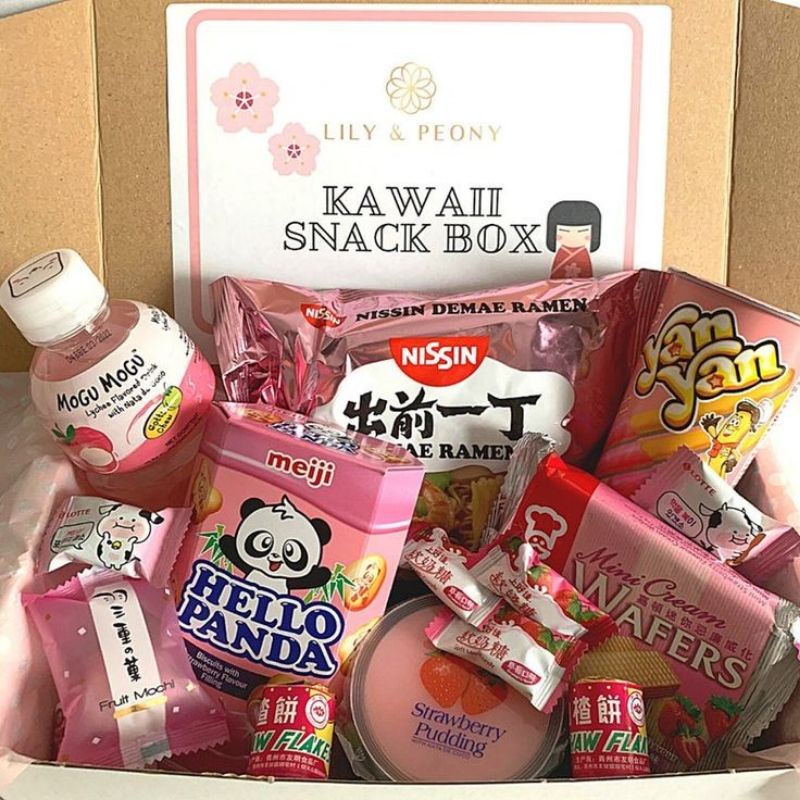 

paket gift box+costum kartu ucapan