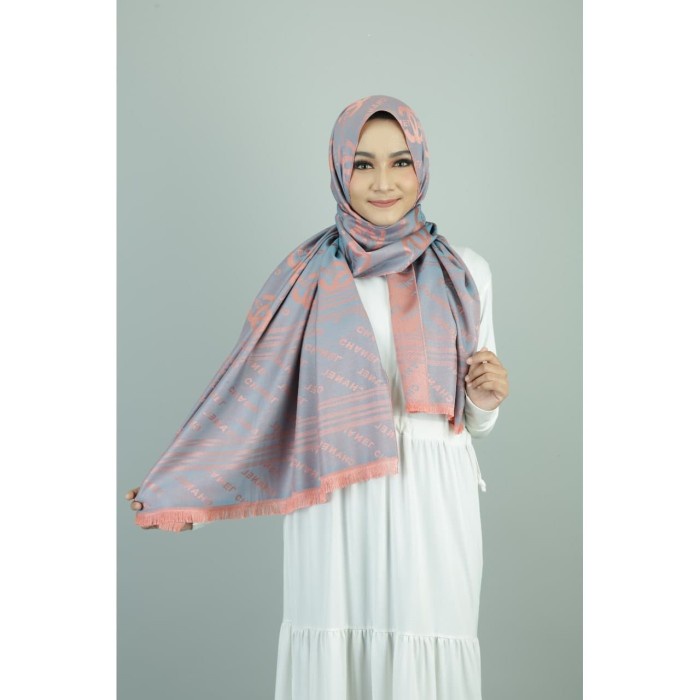 PASHMINA- PASHMINA SILK PREMIUM JILBAB PASHMINA SILK KERUDUNG PASHMINA SILK 2 -PASHMINA.