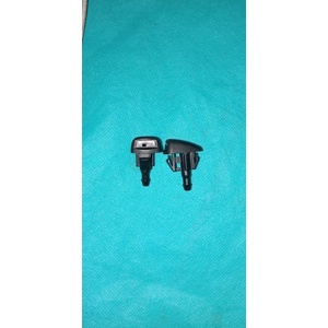 nozel wiper kaca depan toyota calya sigra original Murah