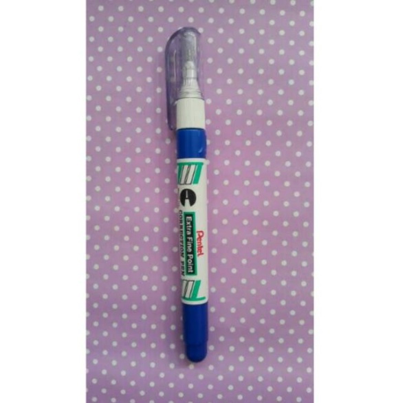 

Correction Pen 'PENTEL' ZL 72 W