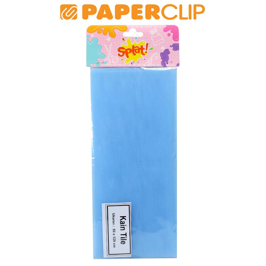 

KAIN TILE SPLAT 0.5 MEDIUM LIGHT BLUE